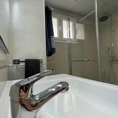 Appartement Apto Exelsior, Yumbo, Dunas Y Playa