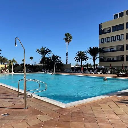 Appartement Apto Exelsior, Yumbo, Dunas Y Playa *