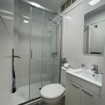 Apto Exelsior, Yumbo, Dunas Y Playa Appartement San Bartolomé