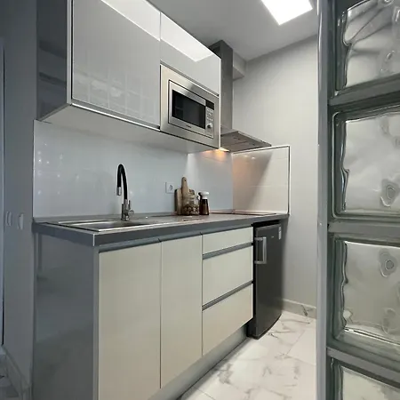 Apto Exelsior, Yumbo, Dunas Y Playa Appartement San Bartolomé