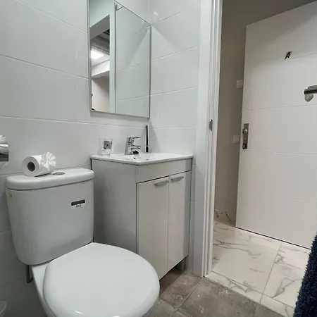 Appartement Apto Exelsior, Yumbo, Dunas Y Playa *