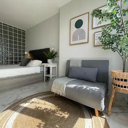 Apto Exelsior, Yumbo, Dunas Y Playa Appartement San Bartolomé