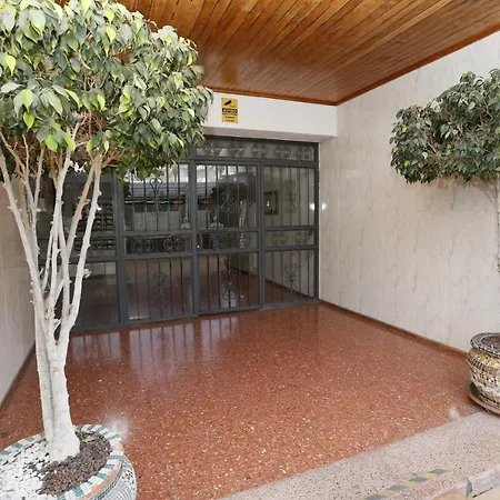 Apartment Apto Exelsior, Yumbo, Dunas Y Playa