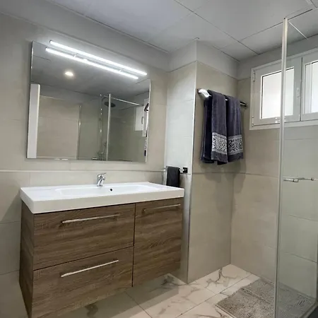 Apartment Apto Exelsior, Yumbo, Dunas Y Playa San Bartolome de Tirajana (Gran Canaria)