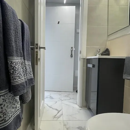 Apto Exelsior, Yumbo, Dunas Y Playa Apartment