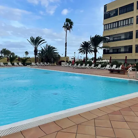 Apto Exelsior, Yumbo, Dunas Y Playa Apartment San Bartolome de Tirajana (Gran Canaria)