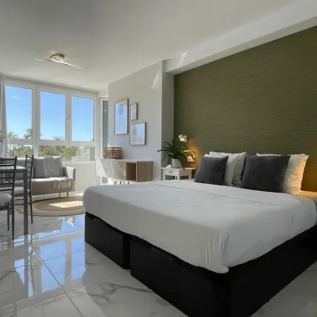 Apartment Apto Exelsior, Yumbo, Dunas Y Playa San Bartolome de Tirajana (Gran Canaria)