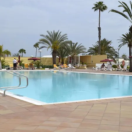 Apartment Apto Exelsior, Yumbo, Dunas Y Playa San Bartolome de Tirajana (Gran Canaria)